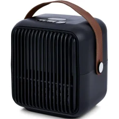 Sale Gifi Chauffage effet flamme 500W