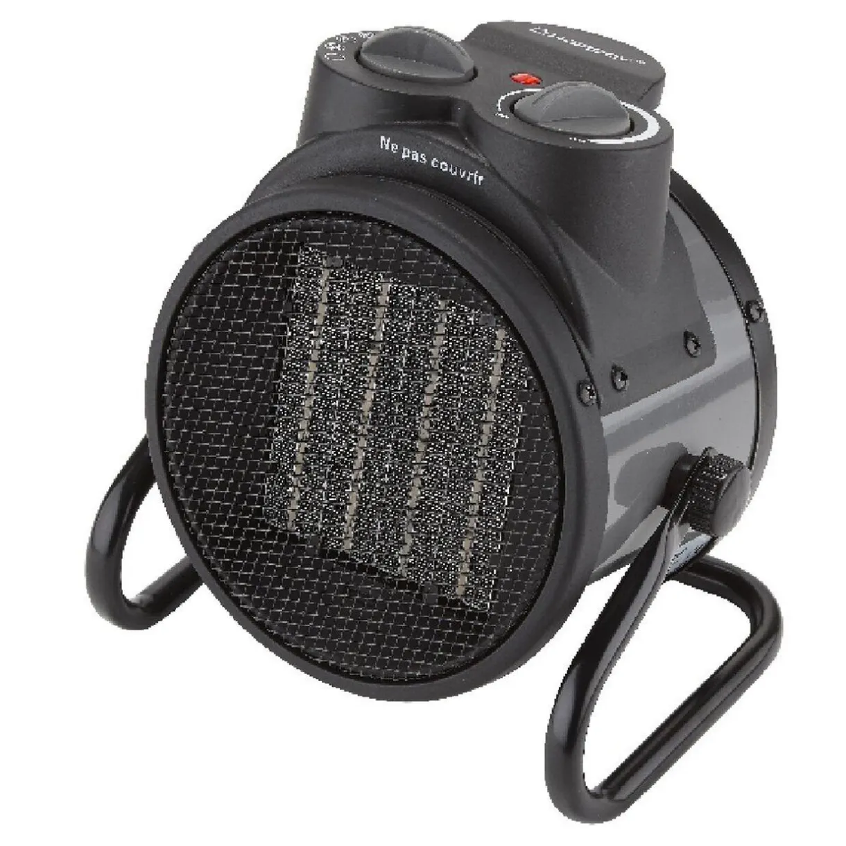 Sale Gifi Chauffage mobile soufflant 2000W