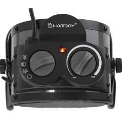 Sale Gifi Chauffage mobile soufflant 2000W