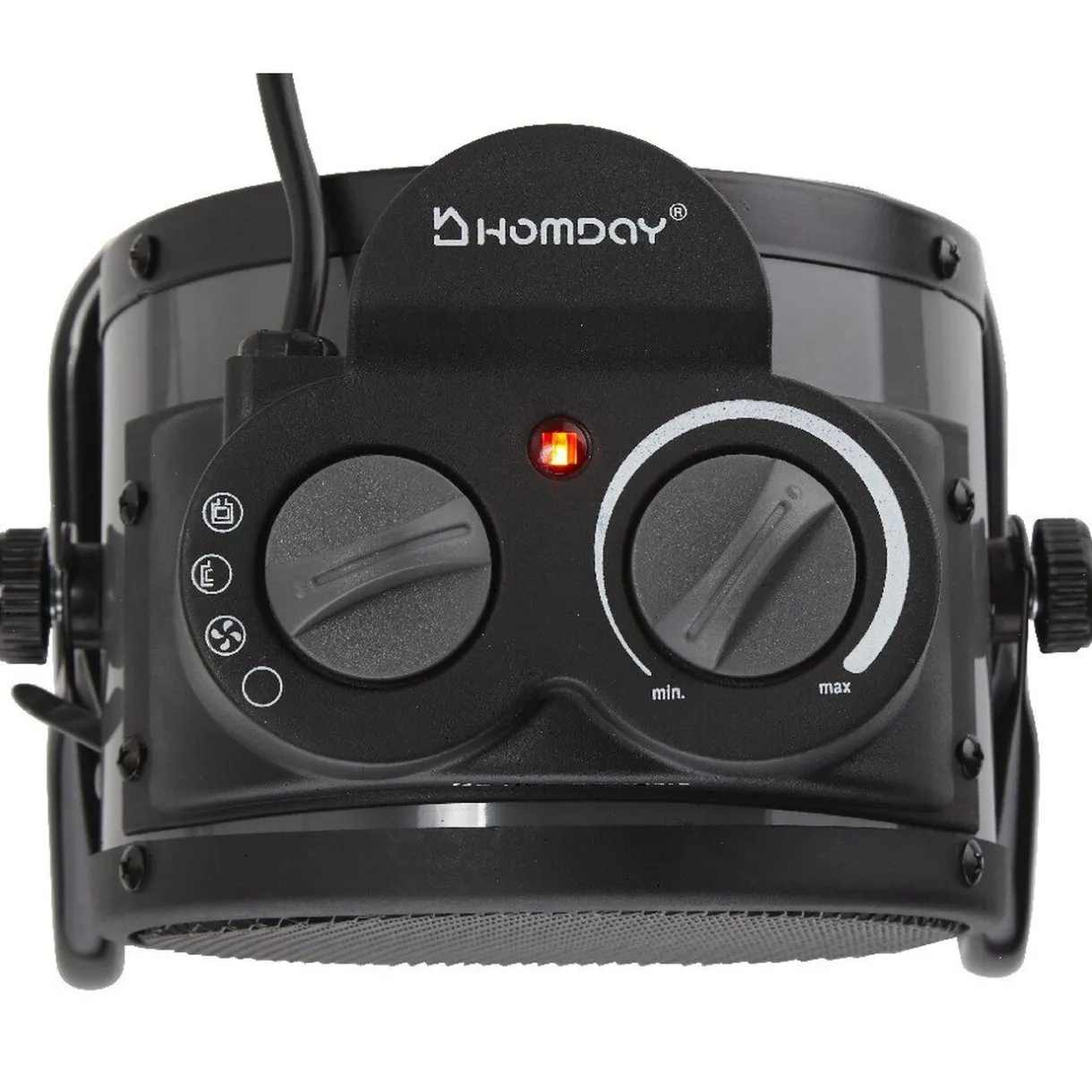 Sale Gifi Chauffage mobile soufflant 2000W