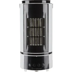 Clearance Gifi Chauffage rafraîchisseur d'air 2 en 1 800W noir