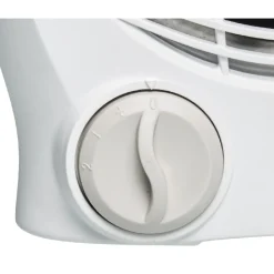 Clearance Gifi Chauffage soufflant blanc Homday