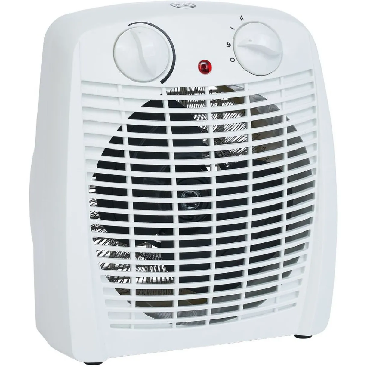 Sale Gifi Chauffage soufflant blanc 2000W