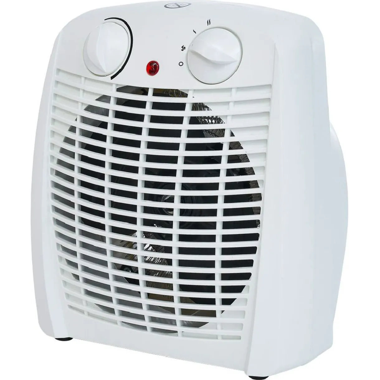 Sale Gifi Chauffage soufflant blanc 2000W