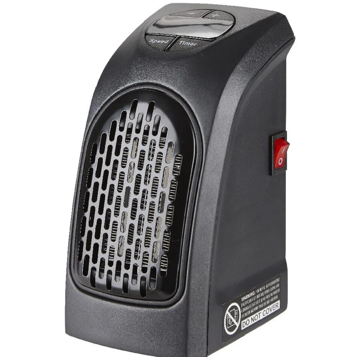 Hot Gifi Chauffage soufflant céramique pour prise