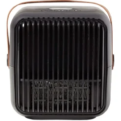 New Gifi Chauffage soufflant flamme