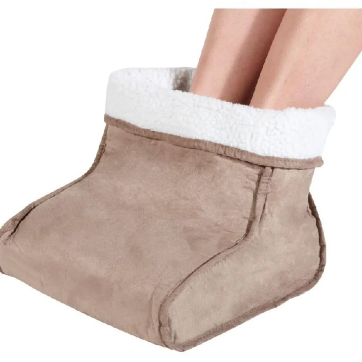 Clearance Gifi CHAUFFE PIEDS MASSANT