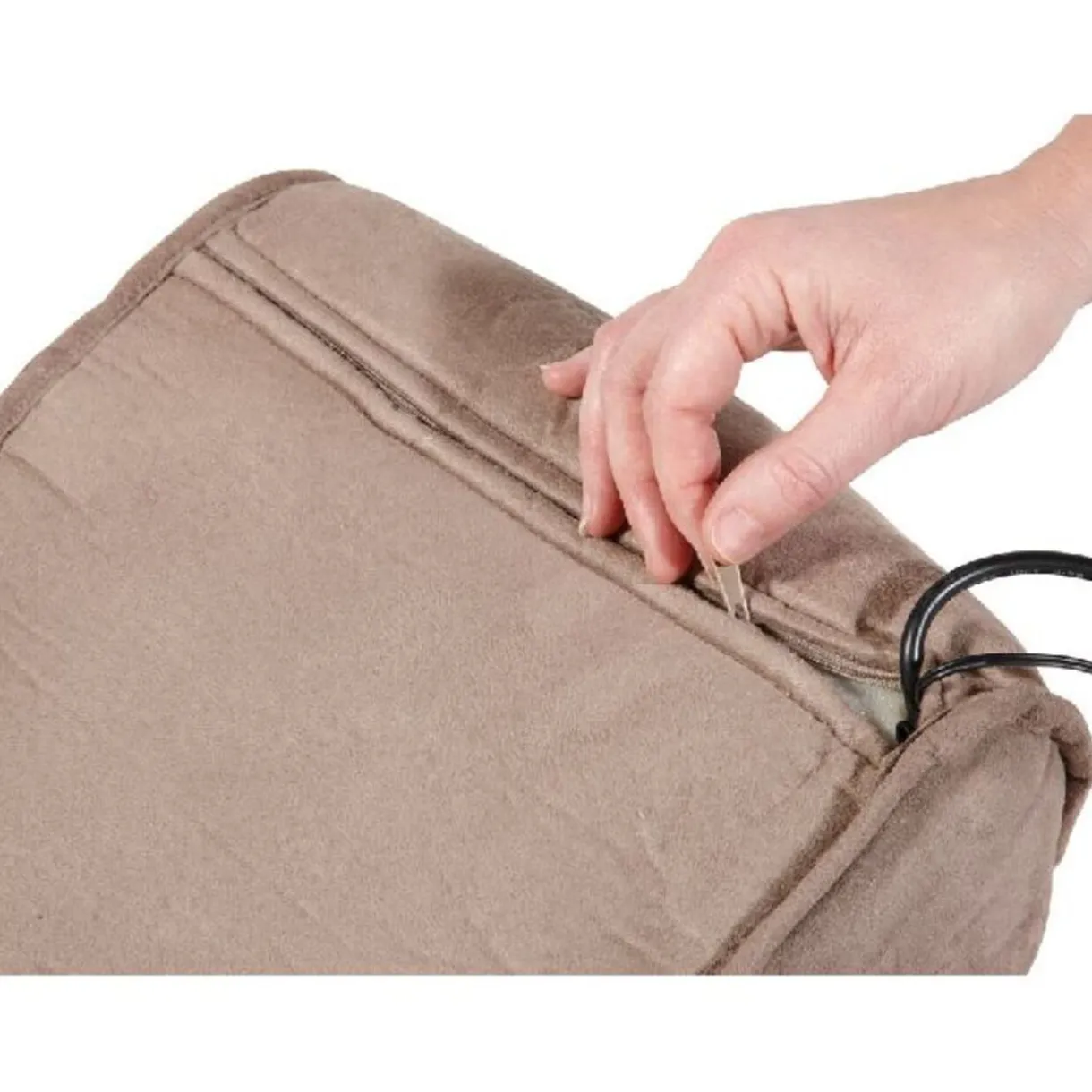 Clearance Gifi CHAUFFE PIEDS MASSANT