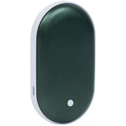 New Gifi Chauffe-mains powerbank rechargeable 3000mAh