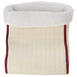 Hot Gifi Chauffe-pieds électrique avec télécommande