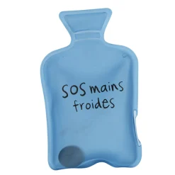 Outlet Gifi Chaufferette bouillotte