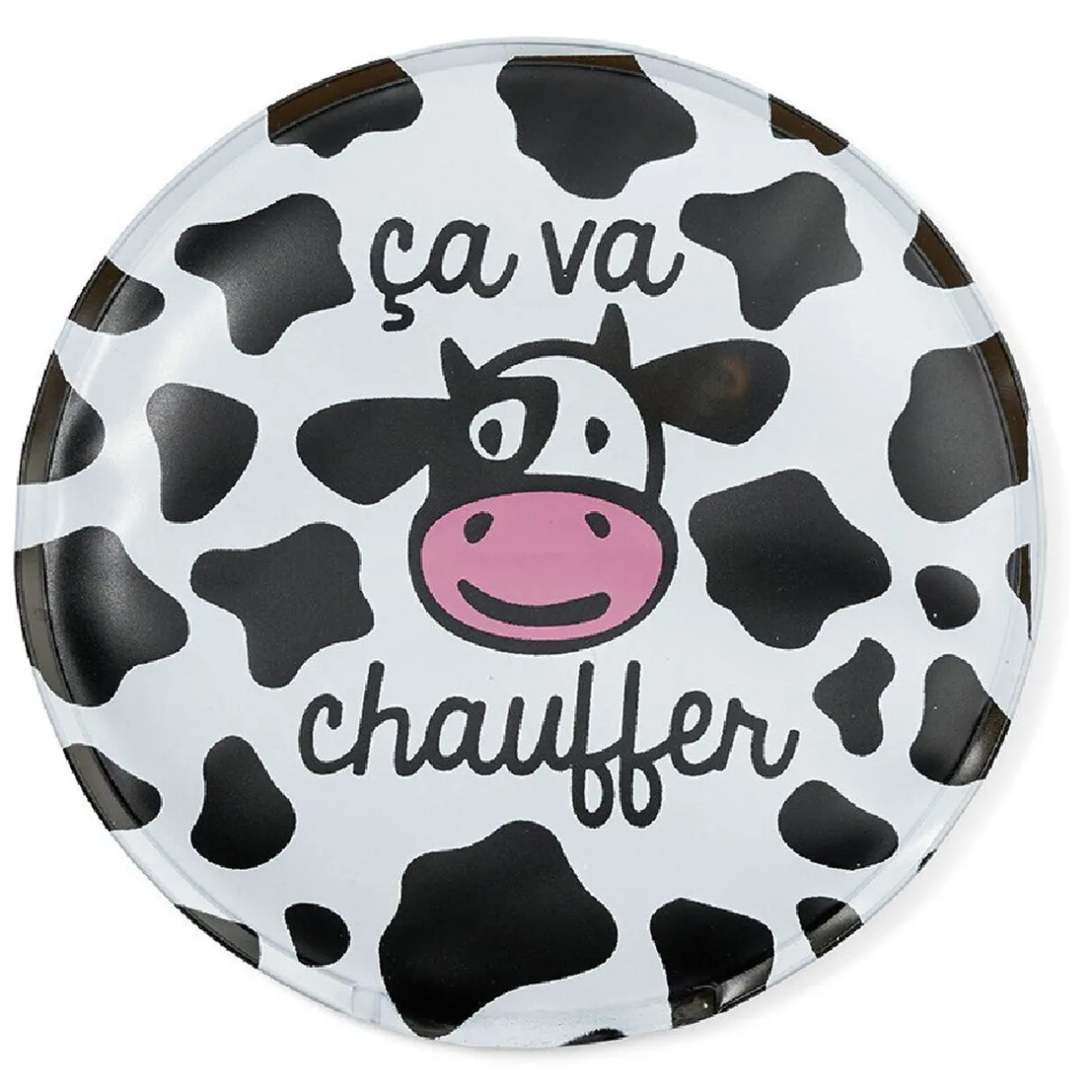 Hot Gifi Chaufferette design