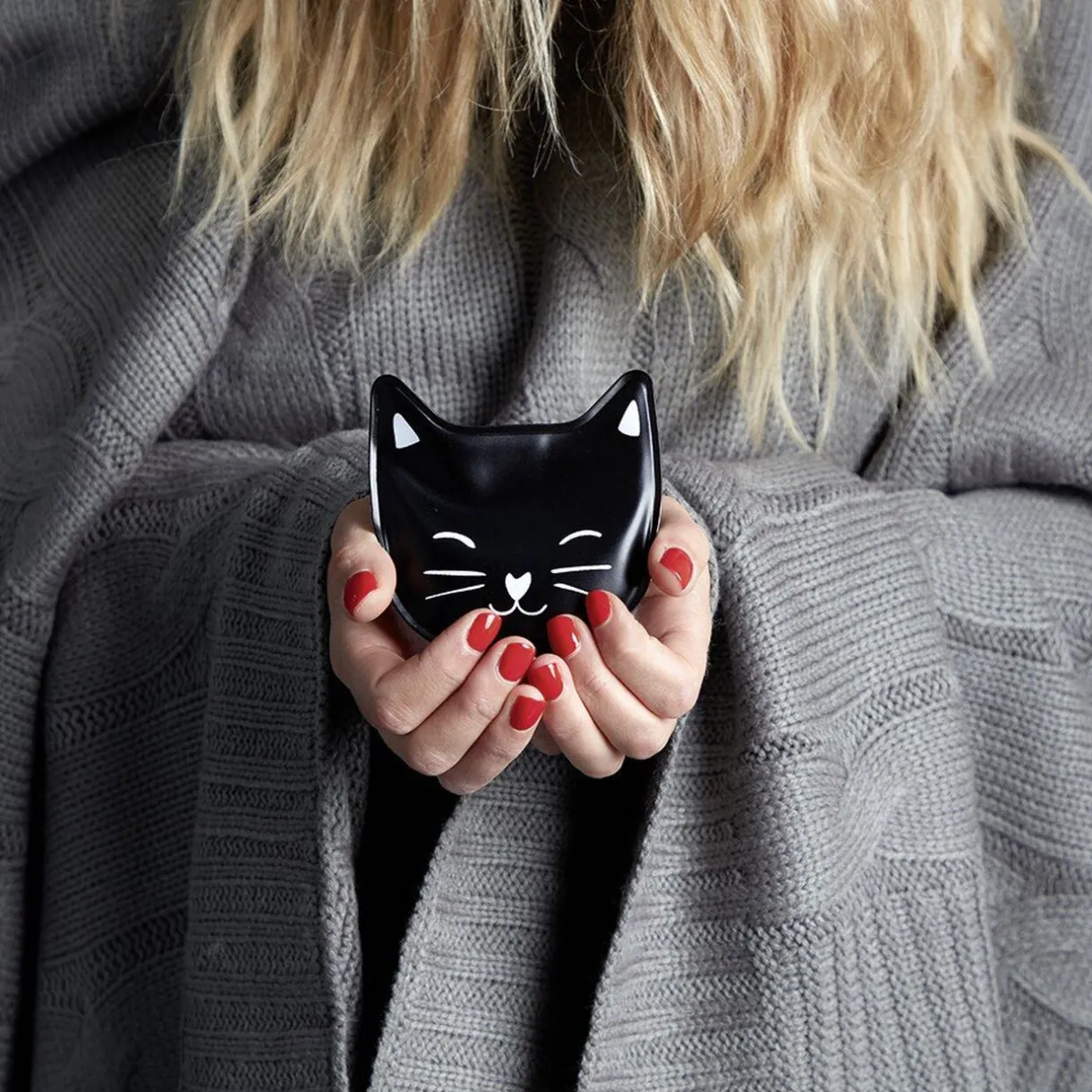 Hot Gifi Chaufferette design