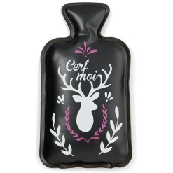 Hot Gifi Chaufferette design