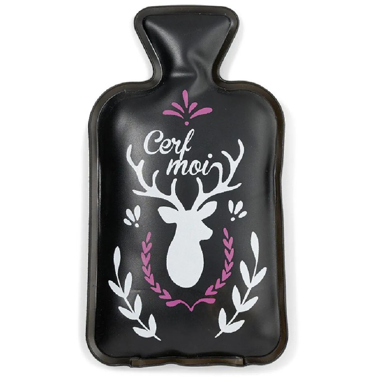 Hot Gifi Chaufferette design