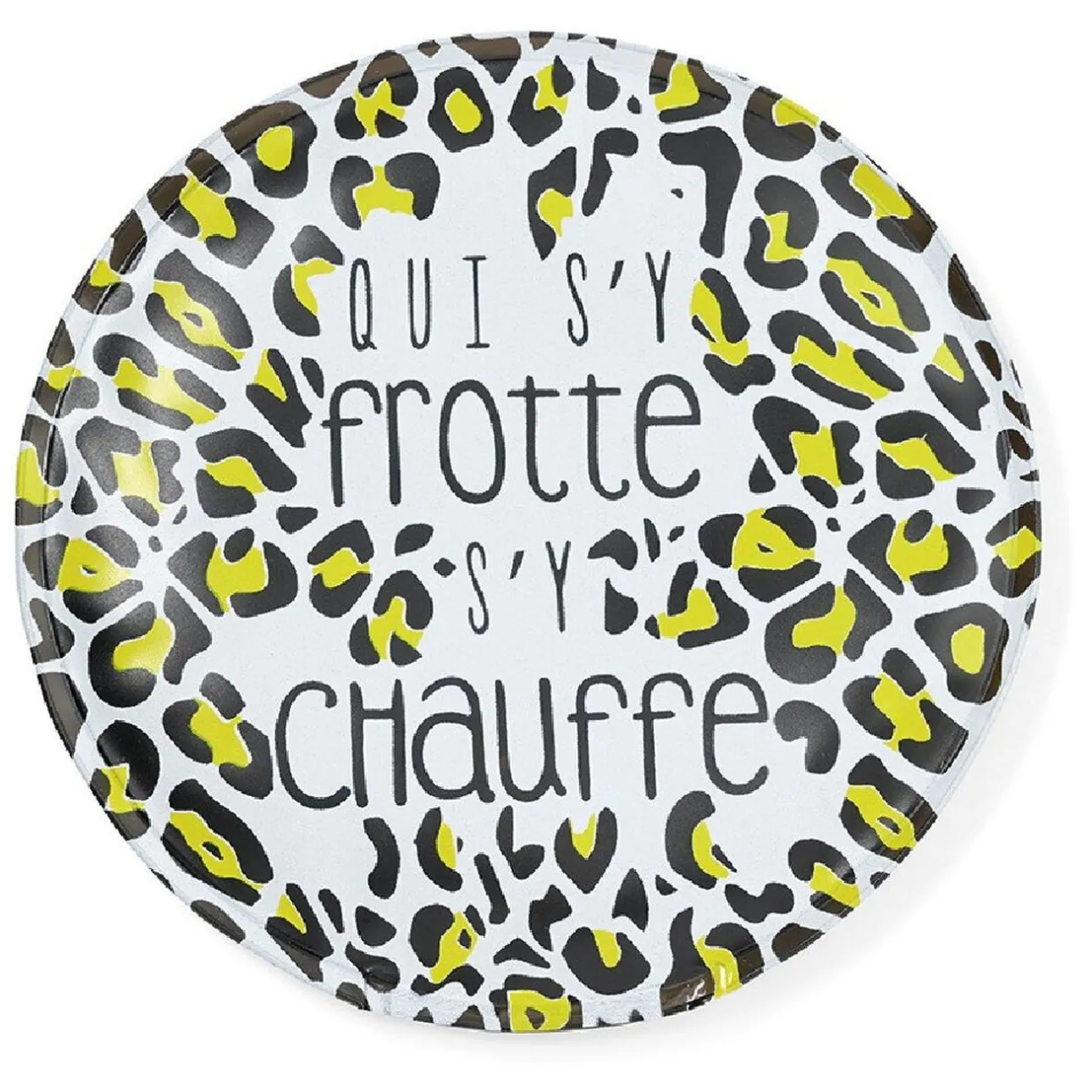 Hot Gifi Chaufferette design