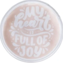 Discount Gifi Chaufferette en pvc design fun