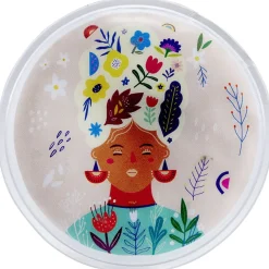 Discount Gifi Chaufferette en pvc design fun