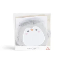 Best Gifi Chaufferette main micro-ondes 10x12cm - 4 modèles