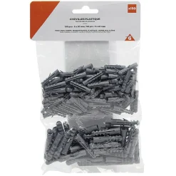 Hot Gifi Cheville Ø0,6xH3 cm et Ø0,8xH4 cm x150