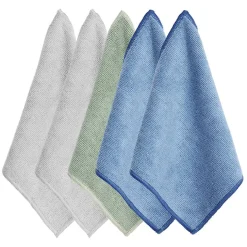 Nettoyage Et Entretien|Gifi Chiffon en microfibre x5