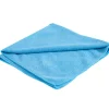 Nettoyage Et Entretien|Gifi Chiffon microfibre bleu x5