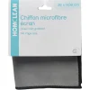 Nettoyage Et Entretien|Gifi Chiffon microfibre écran