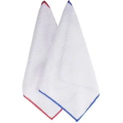 Nettoyage Et Entretien|Gifi Chiffon microfibre 30x30cm x2