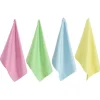 Nettoyage Et Entretien|Gifi Chiffon microfibre 40x30cm x4