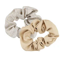 Outlet Gifi Chouchou beige et rose x2