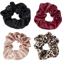 Best Gifi Chouchou cheveux x4