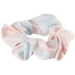 Clearance Gifi Chouchou effet foulard tie & dye