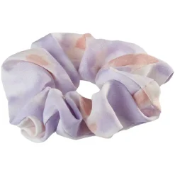 Clearance Gifi Chouchou effet foulard tie & dye