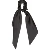Online Gifi Chouchou foulard noir