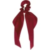 Online Gifi Chouchou foulard rouge
