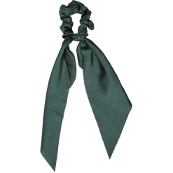 Gifi Chouchou foulard vert