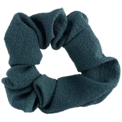 Outlet Gifi Chouchou gaze de coton vert et rose x3