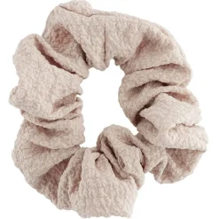 Outlet Gifi Chouchou gaze de coton vert et rose x3