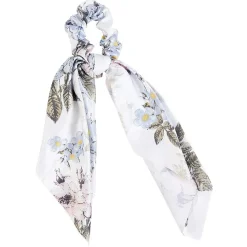 New Gifi chouchou imprimé floral