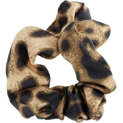 Gifi Chouchou imprimé léopard et beige x3