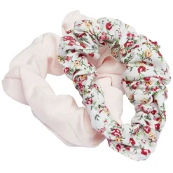 Clearance Gifi Chouchou rose x2