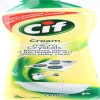Nettoyage Et Entretien|Gifi Cif Original crème à récurer multi surfaces 500ml