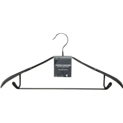 Rangement|Gifi Cintre costume noir fer
