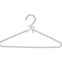 Rangement|Gifi Cintre déco perle x 2