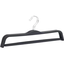 Rangement|Gifi Cintre en bois pour pantalon x3 - L37xH15cm