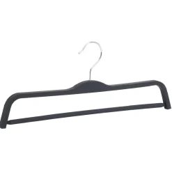 Rangement|Gifi Cintre en bois pour pantalon x3 - L37xH15cm