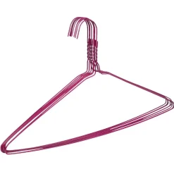 Rangement|Gifi Cintre en métal de couleur