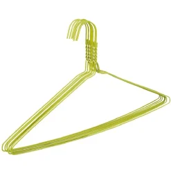 Rangement|Gifi Cintre en métal de couleur