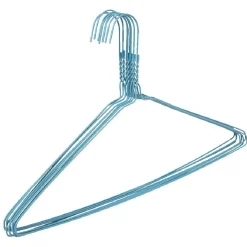 Rangement|Gifi Cintre en métal de couleur