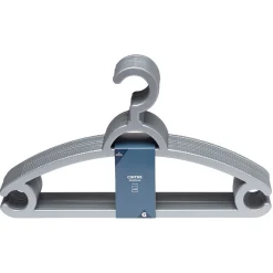 Rangement|Gifi Cintre en plastique x10